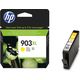 HP 903XL (T6M11AE) - Jaune - Cartouche d'encre - Grande capacité