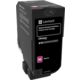 Lexmark 74C2SM0 - Magenta - Toner