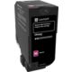 Lexmark 84C2HM0 - Magenta - Toner - Grande capacité