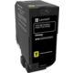 Lexmark 84C2HY0 - Jaune - Toner - Grande capacité