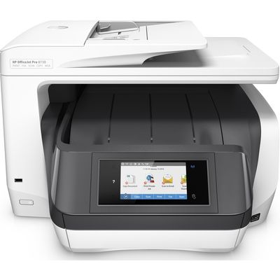 HP OfficeJet Pro 8730 Inkjetprinter