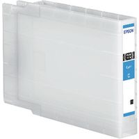 Epson T9082 (C13T908240) Inktcartridge Cyaan