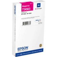 Epson T9083 (C13T908340) Inktcartridge Magenta