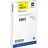 Epson T9071 (C13T907440) Inktcartridge Geel