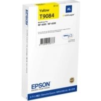 Epson T9084 (C13T908440) Inktcartridge Geel