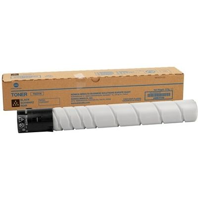 Konica Minolta A8K3150 (TN-221K) Toner Zwart