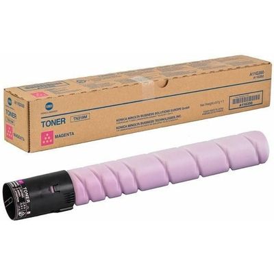 Konica Minolta A8K3350 (TN-221M) - Magenta - Toner