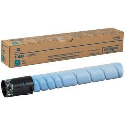 Konica Minolta A8K3450 (TN-221C) Toner Cyaan
