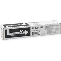 Kyocera TK-5215K - Noir - Toner