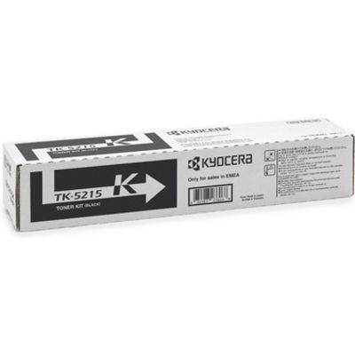 Kyocera TK-5215K Toner Zwart