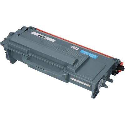 Toner compatible Brother TN-3430 - Noir