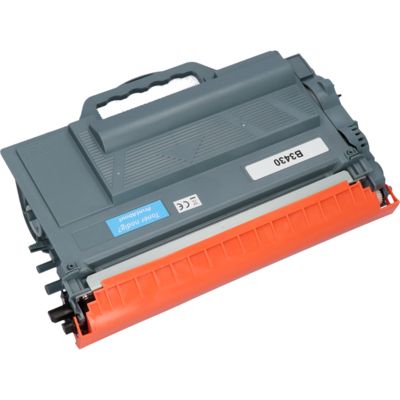 Toner compatible Brother TN-3430 - Noir