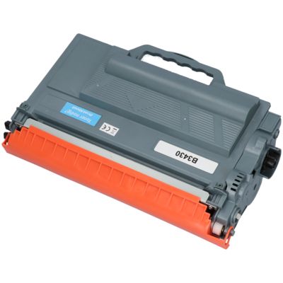 Toner compatible Brother TN-3430 - Noir