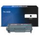 PrintAbout Huismerk vervangt Brother TN-3430 Toner Zwart