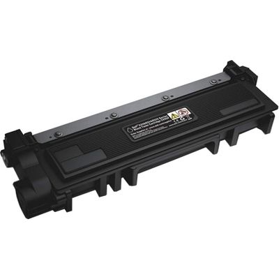 Dell 593-BBLH (PVTHG) Toner Zwart