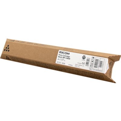 Ricoh 841299 (MP C400E) - Noir - Toner
