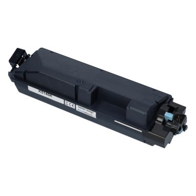 Huismerk Kyocera TK-5140K Toner Zwart
