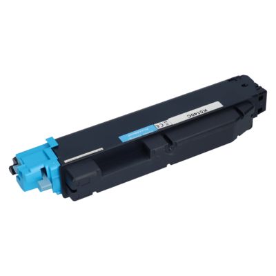 Toner compatible Kyocera TK-5140C - Cyan