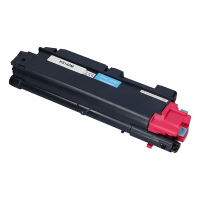 Toner compatible Kyocera TK-5140M - Magenta
