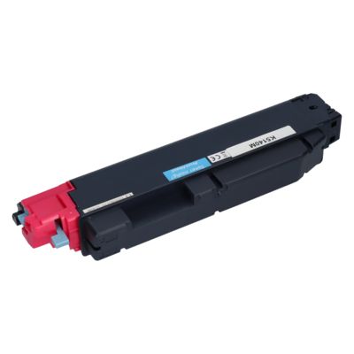 Toner compatible Kyocera TK-5140M - Magenta
