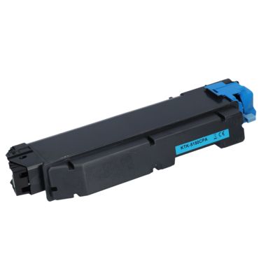 Huismerk Kyocera TK-5150C Toner Cyaan