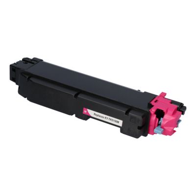 Huismerk Kyocera TK-5150M Toner Magenta