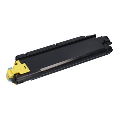 Huismerk Kyocera TK-5150Y Toner Geel