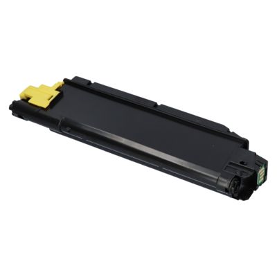 Huismerk Kyocera TK-5150Y Toner Geel