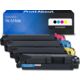 Huismerk Kyocera TK-5150K Toner 4-kleuren Multipack