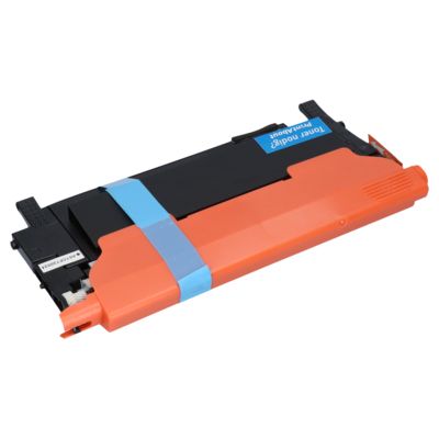 Toner compatible Samsung CLT-K404S (SU100A) - Noir