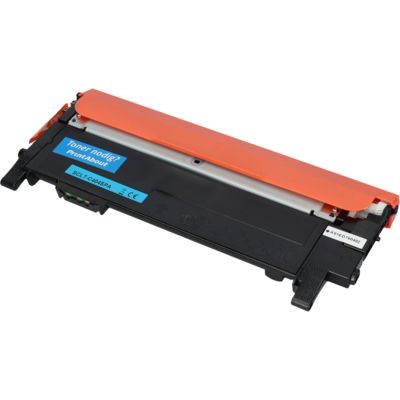 Toner compatible Samsung CLT-C404S (ST966A) - Cyan