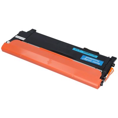 Toner compatible Samsung CLT-C404S (ST966A) - Cyan