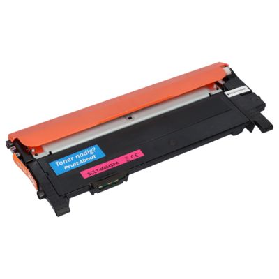 Huismerk Samsung CLT-M404S (SU234A) Toner Magenta