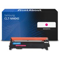 Huismerk Samsung CLT-M404S (SU234A) Toner Magenta