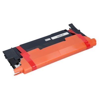 Huismerk Samsung CLT-Y404S (SU444A) Toner Geel