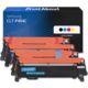 Huismerk Samsung CLT-P404C (SU365A) Toner 4-kleuren Multipack