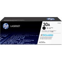 HP 30A (CF230A) Toner Zwart