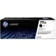 HP 79A (CF279A) - Noir - Toner