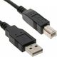 MediaRange 5,0 meter USB 2.0 kabel - Câble USB