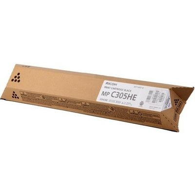 Ricoh 842079 Toner Zwart