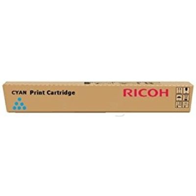 Ricoh 842051 - Cyan - Toner