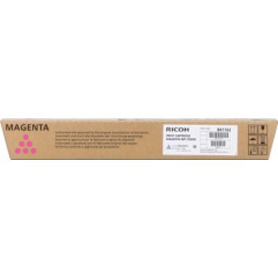 Ricoh 842050 - Magenta - Toner
