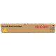 Ricoh 842049 Toner Geel