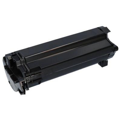 Toner compatible Dell M11XH (593-11167) - Noir
