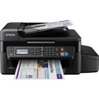 Epson EcoTank ET-4500 Inkjetprinter