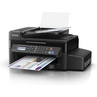 Epson EcoTank ET-4500 Inkjetprinter