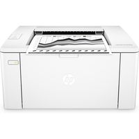 HP LaserJet Pro M102w - Imprimante laser
