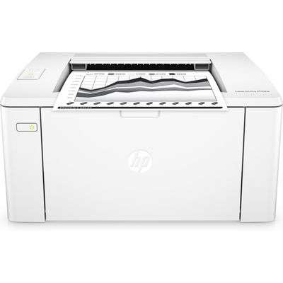 HP LaserJet Pro M102w Laserprinter