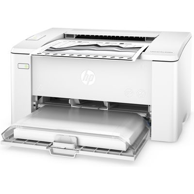 HP LaserJet Pro M102w Laserprinter