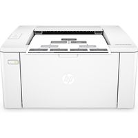 HP LaserJet Pro M102a - Imprimante laser